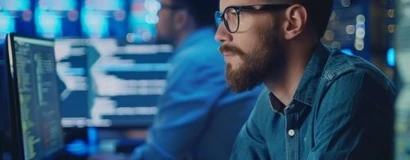 Programación Full-Stack: Aplicaciones web