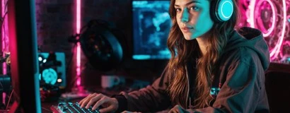 Programación de Videojuegos con Unreal