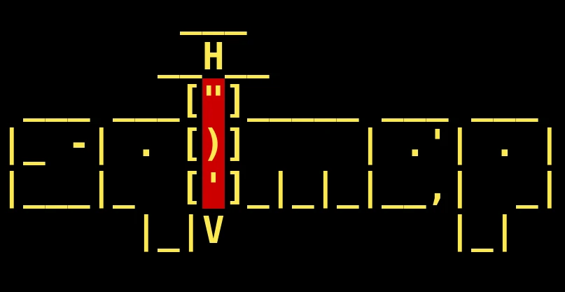 sqlmap 