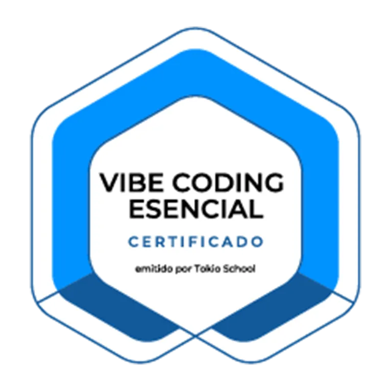 Vibe Coding Esencial