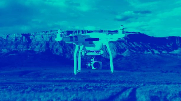 ¿Quieres conocer algunas de las ciudades descubiertas por drones?