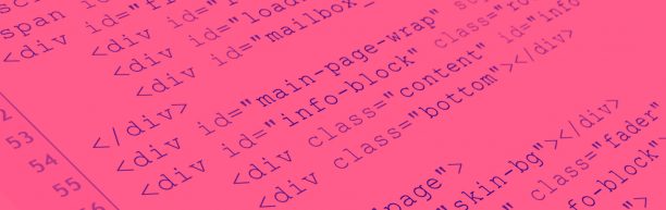 Códigos de colores html