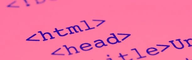 Estudiar HTML: ¿qué opciones hay y qué salidas tiene?